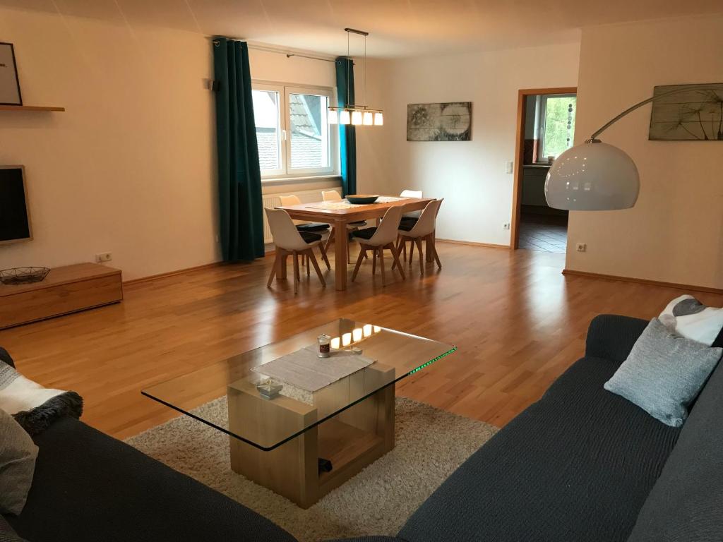 Ferienwohnung „An der Eller“ room 3