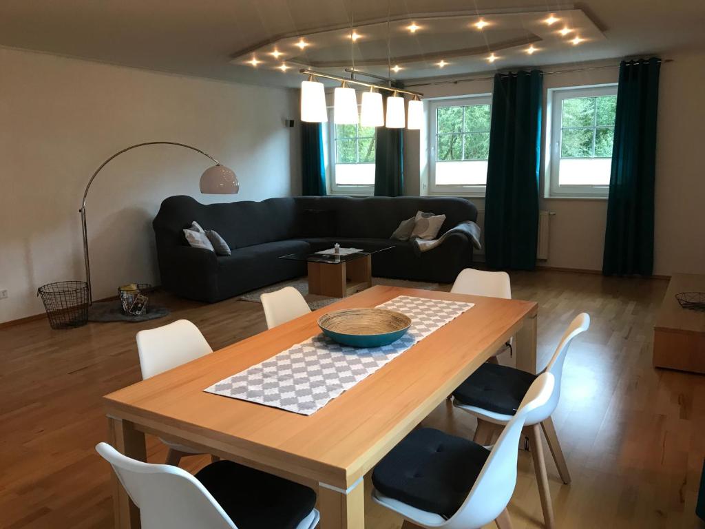 Ferienwohnung „An der Eller“ room 4