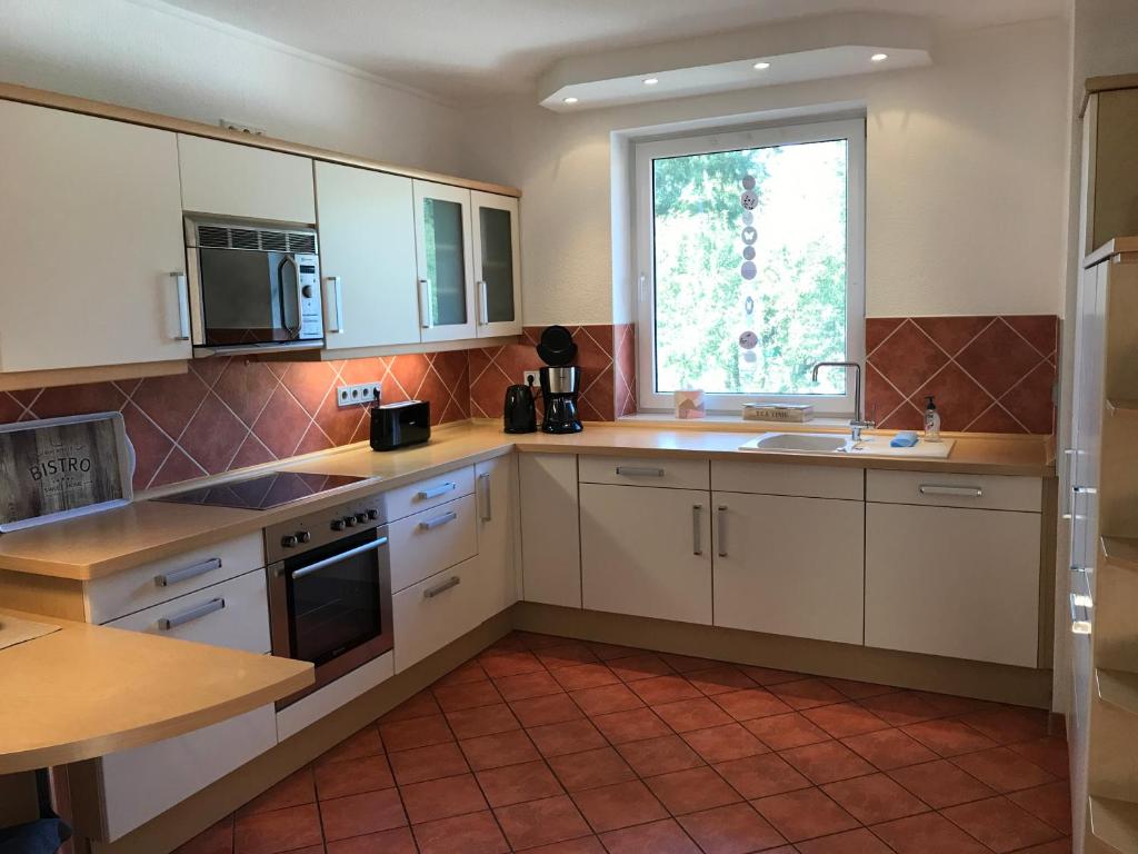 Ferienwohnung „An der Eller“ room 6